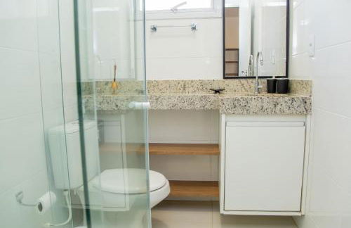 Studio Completo a Beira Mar, Grand Smart Residence - Photo 30