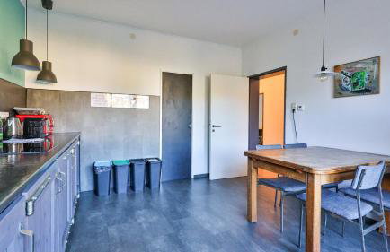 Design Apartment 130qm - 3 Zimmer am Hauptbahnhof Karlsruhe - Foto 16