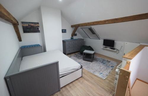 Ferienwohnung Matersen - Foto 8