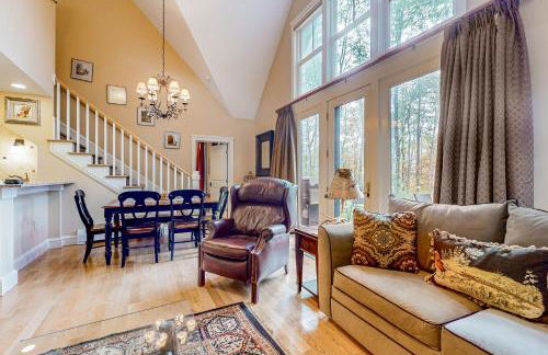 A1 at Castle Hill - Townhome - Foto 7