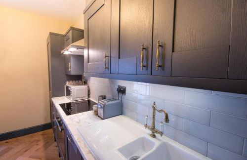 The Little St Apartment - Foto 5