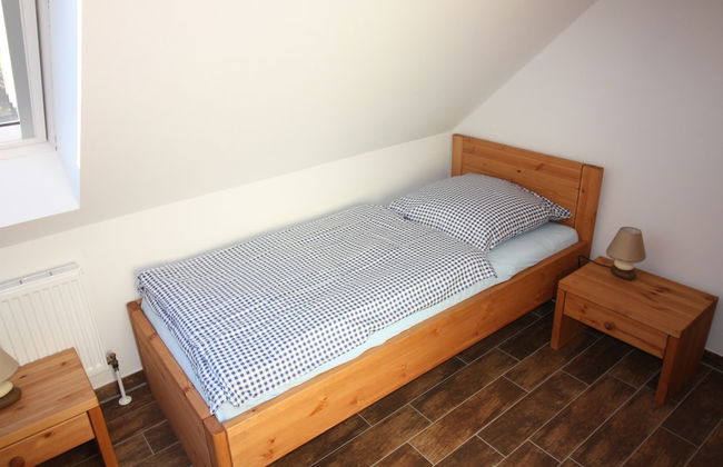 Lindenhof-Dangast - Foto 13