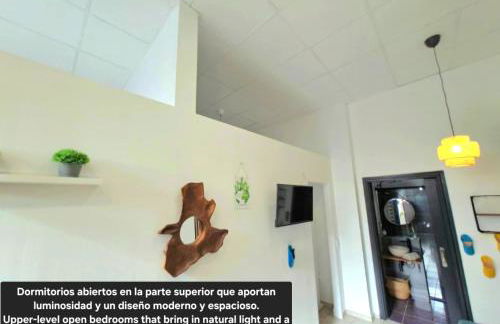 URBAN LOFT VALENCIA - Foto 10