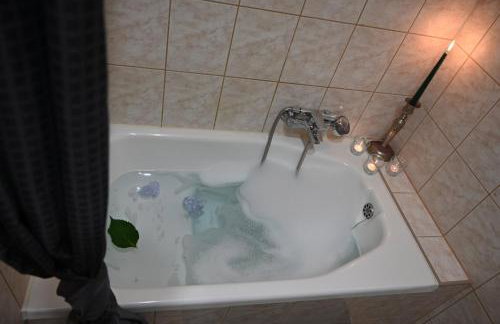 Apartmani Lucija - Foto 13