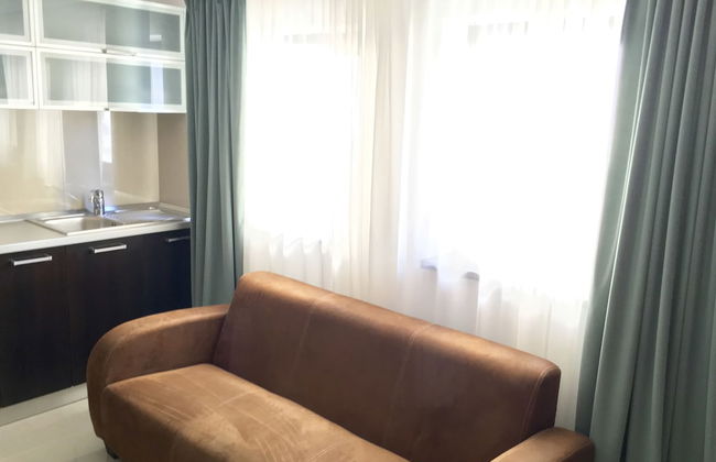 Elysium Accommodation - Foto 14