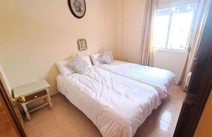 Sevilla, Casa Rural Villa Amalia - Photo 38