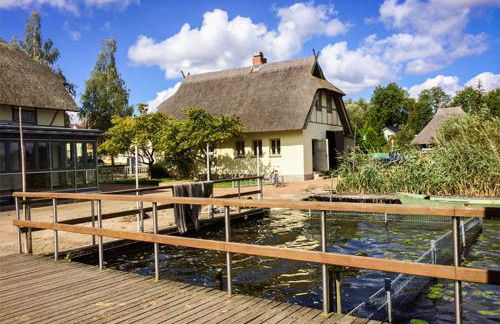 Ferienwohnung Krakow am See - Foto 2