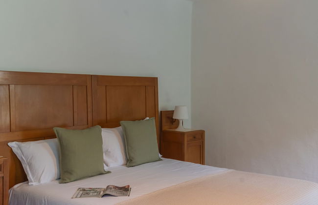 Residenza Regina in Laglio - Foto 40