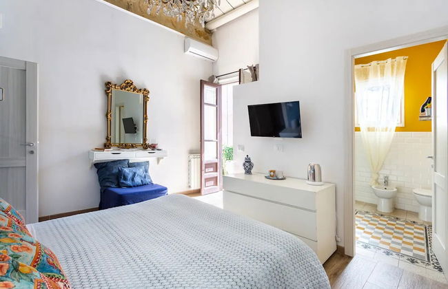 Binario 91 Rooms - Foto 18