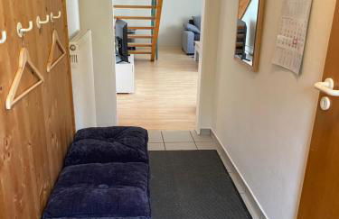 Ferienhäuser Schlossberg - Foto 23