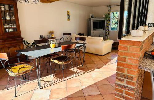 Maison au Mans, 6 pièces, 8 personnes - Foto 10