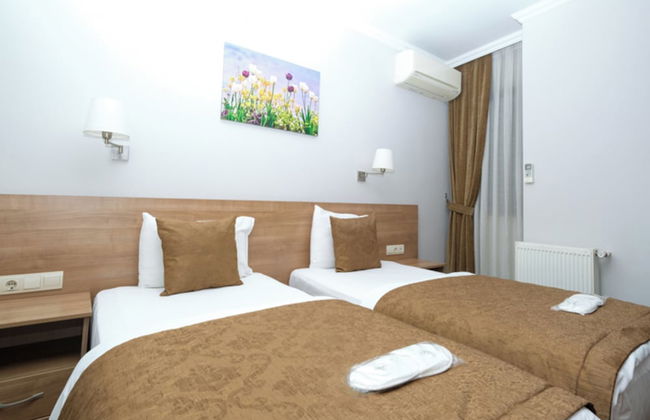 Belle Maison Residence - Foto 17