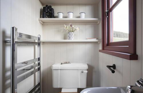 Lapwing Shepherds Hut - Uk7631 - Foto 5