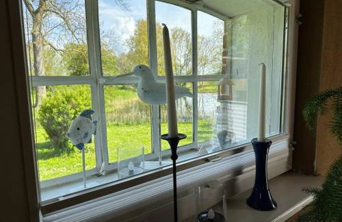 idyllisch gelegenes Ferienhaus nähe Heiligenhafen - Foto 18