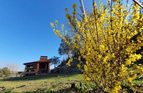 Casa Rural Manitoba Luxe - Foto 12