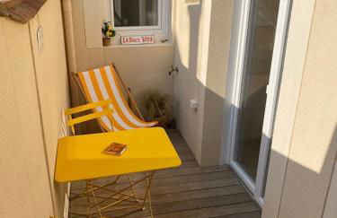 Au Petit Crecy - Foto 15