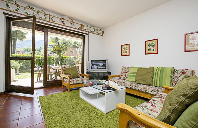 Residence Christina Due Laghi - Foto 4