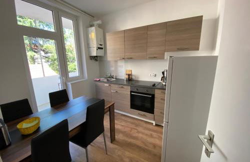 Schöner Wohnen in Stuttgart Ost - Photo 11