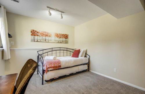 Iron View Hot Tub Fire Pit & Breathtaking Views - Foto 34