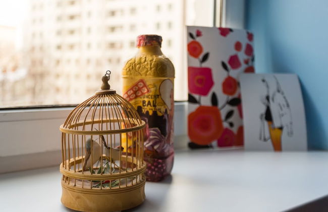 Apartment on Oruzheiniy 13 - Foto 28