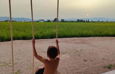 Masia Sisqueta - Photo 14