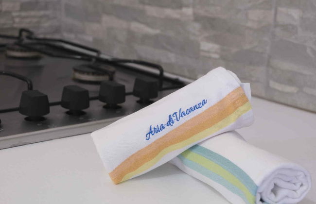 Aria di Vacanza - Zenzero - Photo 26