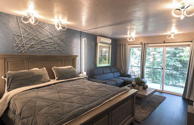 Treasure Mountain Inn - Foto 46