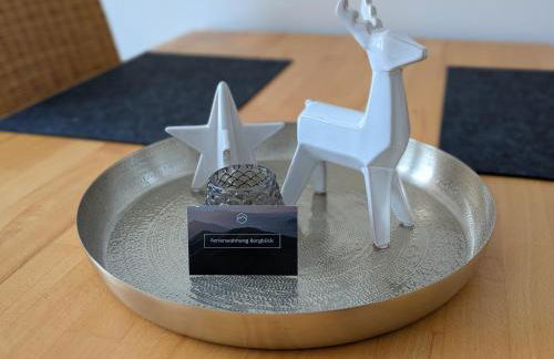 Ferienwohnung Burgblick - Foto 21