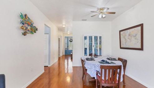 Luxury Contemporary Style House on Sarasota Sarasota County House 1002 - Foto 3, Other