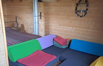 Chalet en bois tout confort - Foto 6