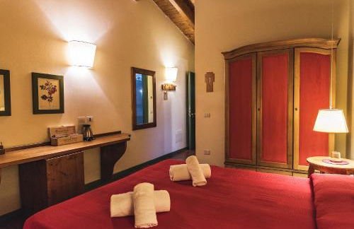 Corte San Mattia - Agriturismo in Verona - Foto 46