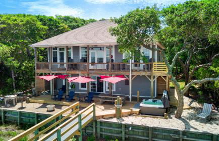 The Emerald Belle by Emerald Isle Realty - Foto 1