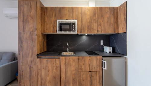 Albufera Dreams Nature Suites - Foto 5, stove