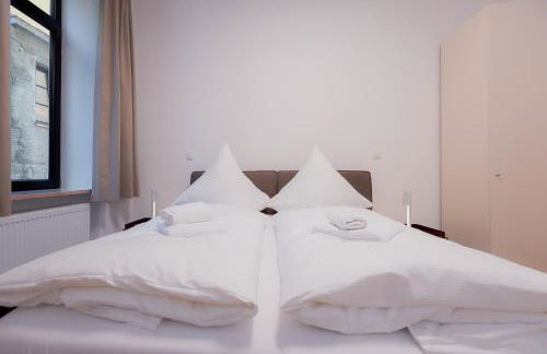 Alpine Apartements Maximilian - Foto 38