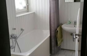 Ferienwohnung Am Sultmer mit Terrasse und Garten - Foto 17