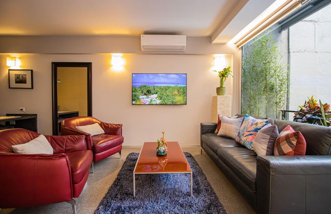 Masaryk 123 | Executive Luxury Apartments in Polanco - Foto 32