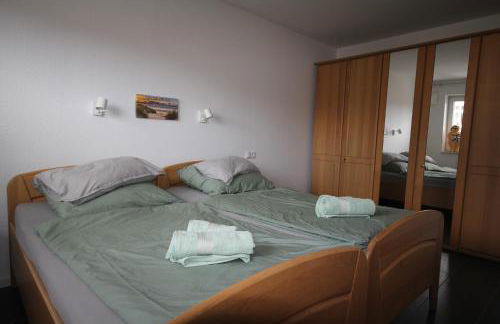 Barrierearme Ferienwohnung - Foto 18