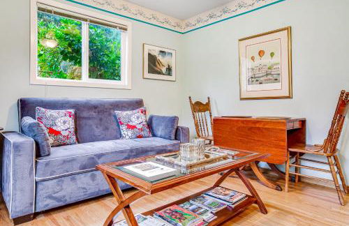 Hummingbird Garden Retreat - Foto 14