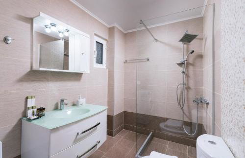 Ermis Luxury Suites & Apartments - Foto 66