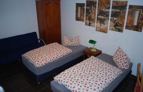 Pension Scheffler - Foto 47