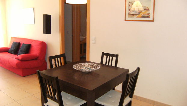 Servicio de comidas en la habitación