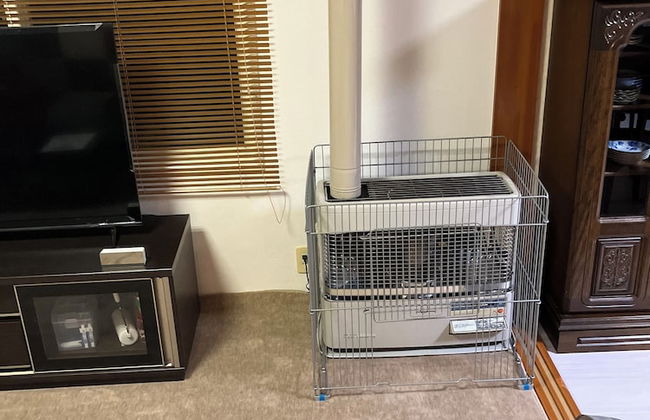 private Lodging KASE Gosyogawara - Foto 39