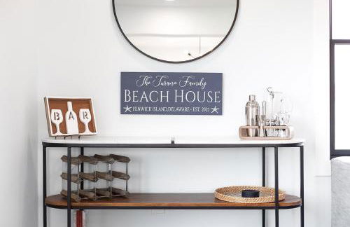 Fenwick Island -- 28 High Tide - Foto 26