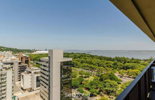 AIR - Apartamentos bem localizados em Porto Alegre/RS - Foto 9