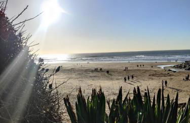 11 Putsborough - Luxury Apartment at Byron Woolacombe, only 4 minute walk to Woolacombe Beach! - Foto 22