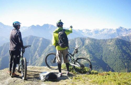 Paradis St Véran - Foto 15