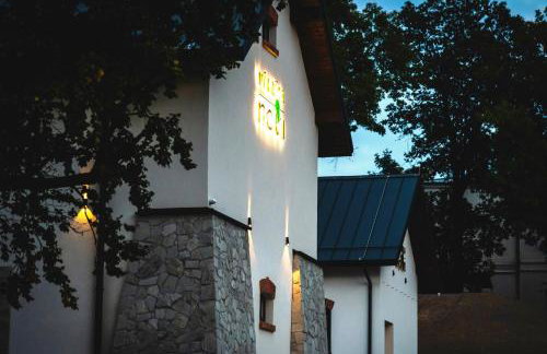 Winnica NOVI - apartamenty - Photo 4