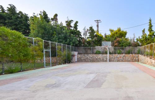 Waterfront 5BR Villa near Porto Heli by JJ Hospitality - Foto 41