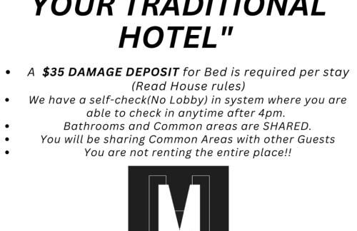 Michie Hostel - Photo 40