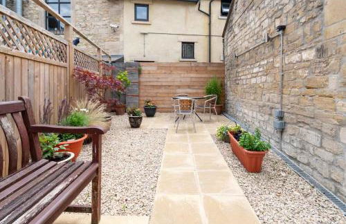 Cosy cottage with private parking, near Bath - Foto 21